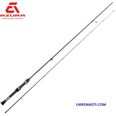 Спиннинг Azura '25 Olivia Area 6'9" UL длина 1,98м тест 7гр